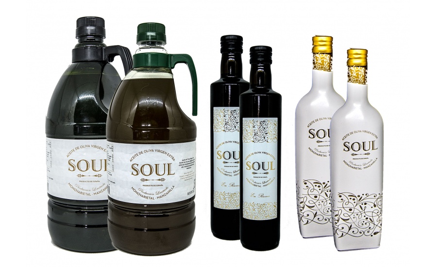 2 x SOUL Premium 500 ml botella + 2 x SOUL ENVERO en Rama 500 ml + 1 x SOUL Premium 2 litros + 1 x SOUL ENVERO en Rama 2 litros